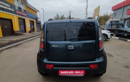 KIA Soul I рестайлинг, 2011 год, 980 000 рублей, 2 фотография