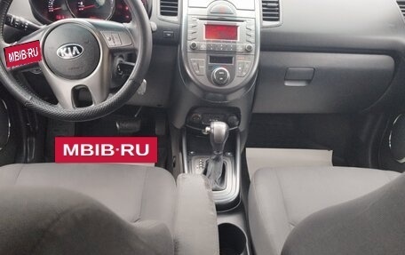 KIA Soul I рестайлинг, 2011 год, 980 000 рублей, 6 фотография