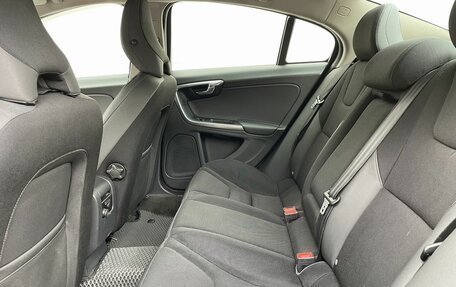 Volvo S60 III, 2010 год, 1 050 000 рублей, 11 фотография