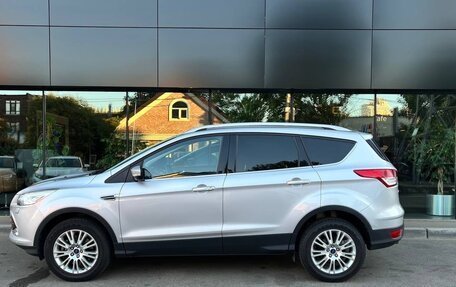 Ford Kuga III, 2015 год, 1 490 000 рублей, 7 фотография