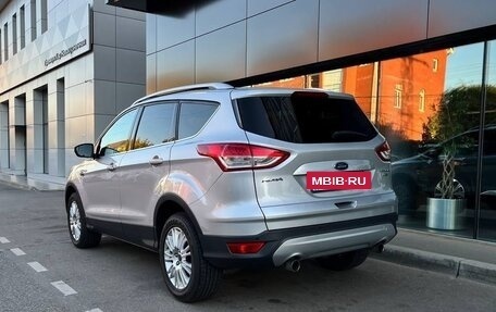 Ford Kuga III, 2015 год, 1 490 000 рублей, 6 фотография