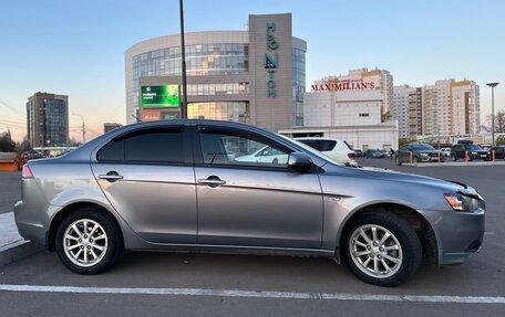 Mitsubishi Lancer IX, 2012 год, 1 100 000 рублей, 1 фотография