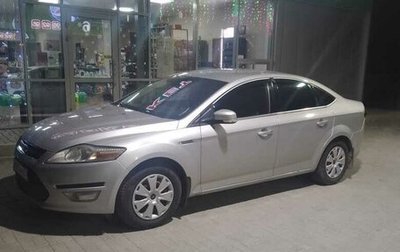 Ford Mondeo IV, 2013 год, 1 150 000 рублей, 1 фотография