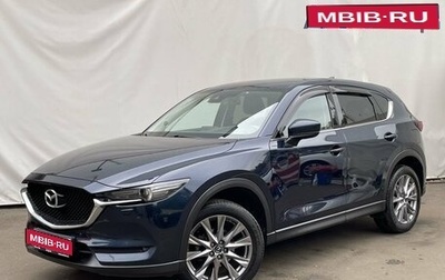 Mazda CX-5 II, 2019 год, 3 100 000 рублей, 1 фотография