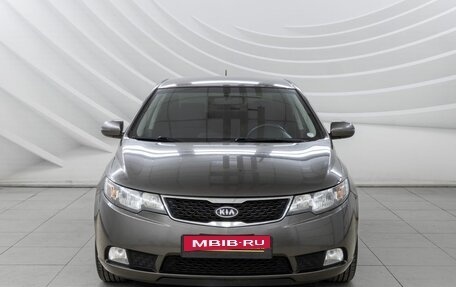 KIA Cerato III, 2011 год, 1 088 000 рублей, 3 фотография