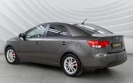 KIA Cerato III, 2011 год, 1 088 000 рублей, 6 фотография