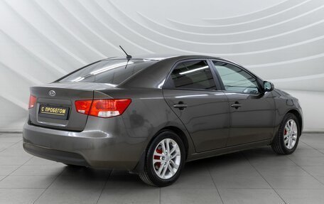 KIA Cerato III, 2011 год, 1 088 000 рублей, 8 фотография