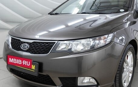 KIA Cerato III, 2011 год, 1 088 000 рублей, 11 фотография