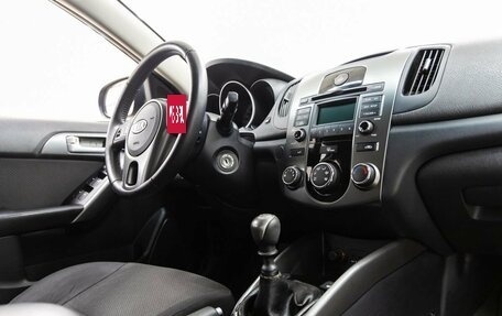 KIA Cerato III, 2011 год, 1 088 000 рублей, 33 фотография