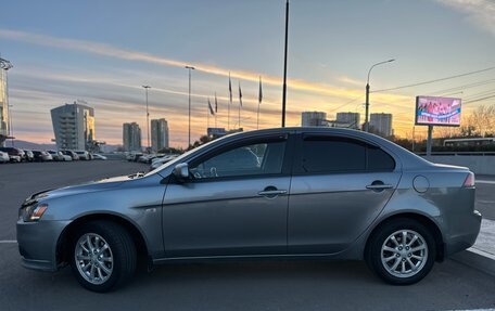 Mitsubishi Lancer IX, 2012 год, 1 100 000 рублей, 5 фотография