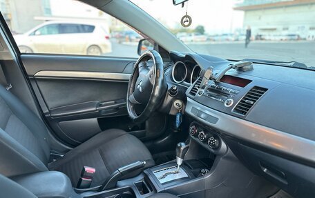 Mitsubishi Lancer IX, 2012 год, 1 100 000 рублей, 6 фотография