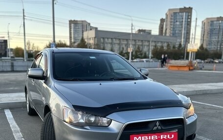 Mitsubishi Lancer IX, 2012 год, 1 100 000 рублей, 2 фотография