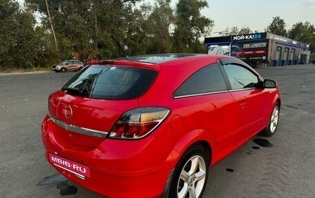 Opel Astra H, 2006 год, 380 000 рублей, 2 фотография