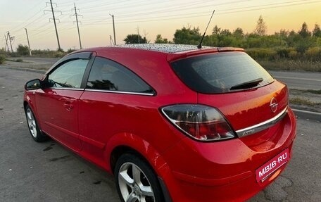 Opel Astra H, 2006 год, 380 000 рублей, 4 фотография