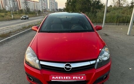 Opel Astra H, 2006 год, 380 000 рублей, 6 фотография