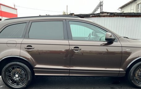 Audi Q7, 2012 год, 2 200 000 рублей, 5 фотография