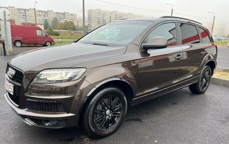 Audi Q7, 2012 год, 2 200 000 рублей, 8 фотография