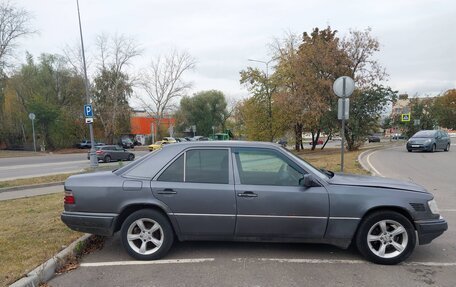 Mercedes-Benz W124, 1993 год, 350 000 рублей, 4 фотография