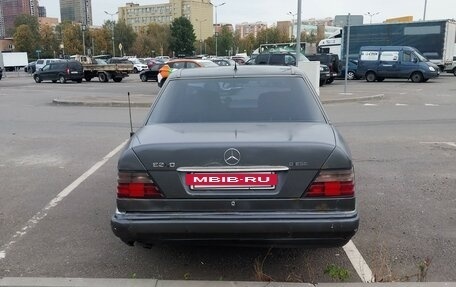 Mercedes-Benz W124, 1993 год, 350 000 рублей, 5 фотография