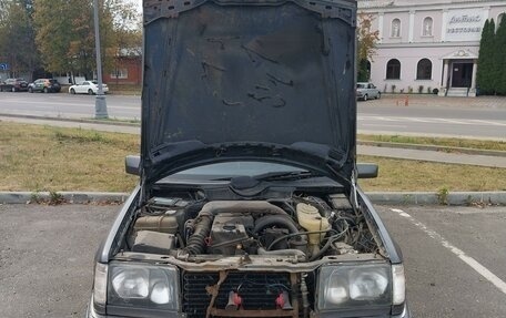 Mercedes-Benz W124, 1993 год, 350 000 рублей, 12 фотография