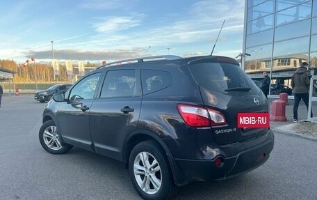 Nissan Qashqai+2 I, 2010 год, 1 250 000 рублей, 2 фотография