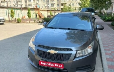 Chevrolet Cruze II, 2011 год, 600 000 рублей, 1 фотография