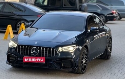 Mercedes-Benz CLA, 2019 год, 2 650 рублей, 1 фотография