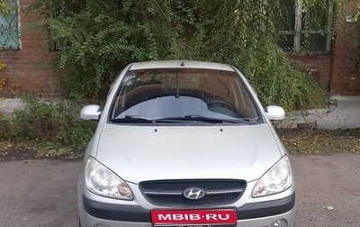 Hyundai Click I, 2009 год, 480 000 рублей, 1 фотография