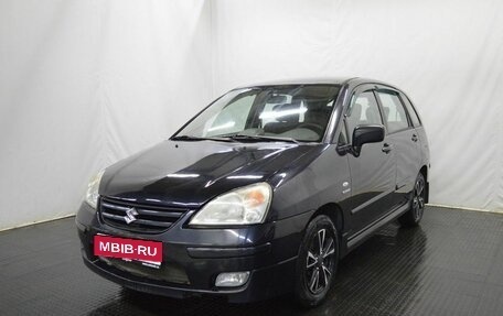 Suzuki Liana, 2007 год, 500 000 рублей, 1 фотография