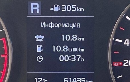 KIA Rio IV, 2018 год, 1 640 000 рублей, 21 фотография