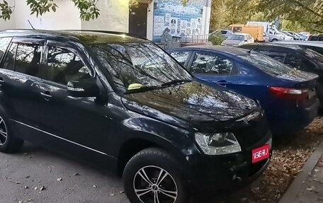 Suzuki Grand Vitara, 2010 год, 520 000 рублей, 1 фотография