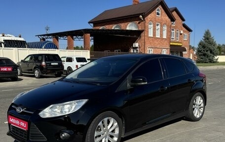 Ford Focus III, 2012 год, 830 000 рублей, 1 фотография