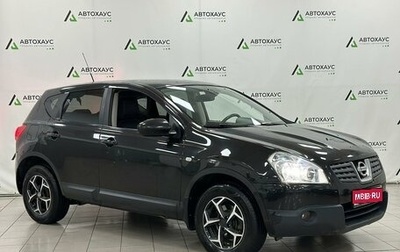 Nissan Qashqai, 2008 год, 980 000 рублей, 1 фотография