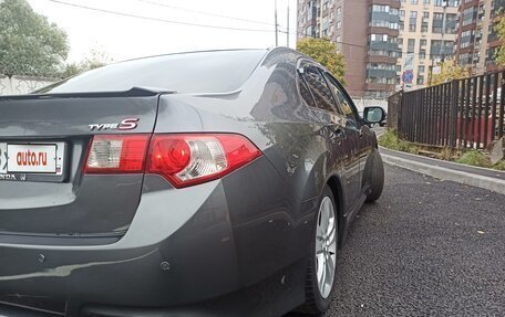 Honda Accord VIII рестайлинг, 2008 год, 1 290 000 рублей, 3 фотография