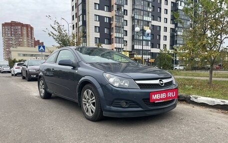 Opel Astra H, 2008 год, 575 000 рублей, 2 фотография