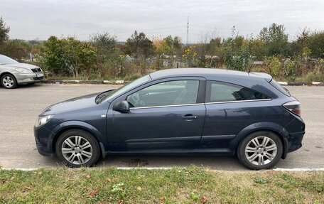 Opel Astra H, 2008 год, 575 000 рублей, 3 фотография