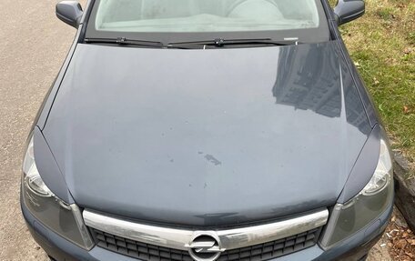 Opel Astra H, 2008 год, 575 000 рублей, 5 фотография