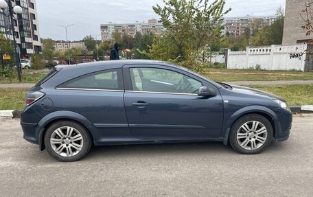 Opel Astra H, 2008 год, 575 000 рублей, 9 фотография