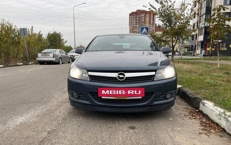 Opel Astra H, 2008 год, 575 000 рублей, 6 фотография