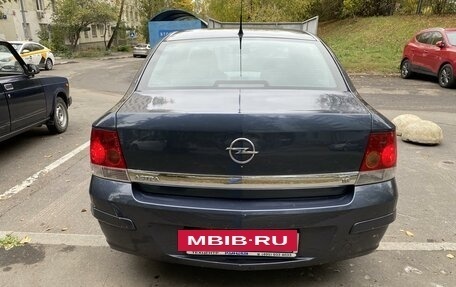 Opel Astra H, 2008 год, 650 000 рублей, 2 фотография