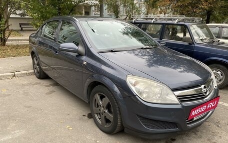 Opel Astra H, 2008 год, 650 000 рублей, 10 фотография