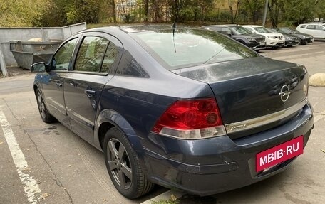 Opel Astra H, 2008 год, 650 000 рублей, 5 фотография