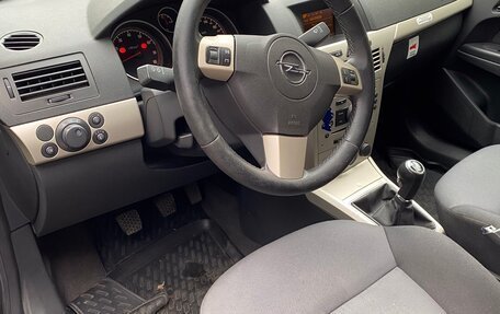 Opel Astra H, 2008 год, 650 000 рублей, 22 фотография