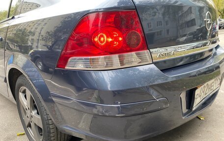 Opel Astra H, 2008 год, 650 000 рублей, 40 фотография