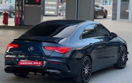 Mercedes-Benz CLA, 2019 год, 2 650 рублей, 4 фотография