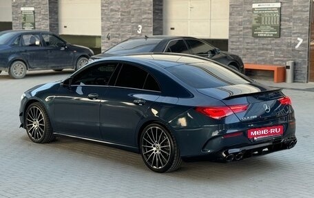 Mercedes-Benz CLA, 2019 год, 2 650 рублей, 3 фотография