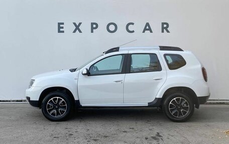 Renault Duster I рестайлинг, 2020 год, 1 820 000 рублей, 2 фотография