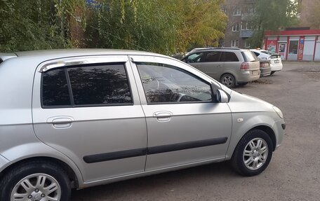 Hyundai Click I, 2009 год, 480 000 рублей, 6 фотография