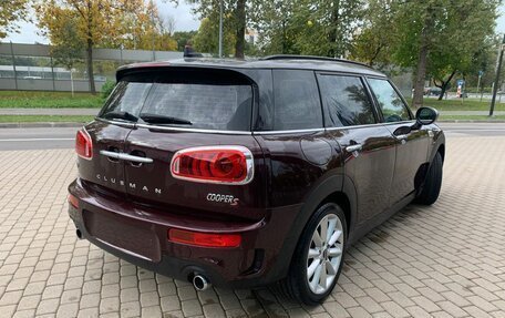 MINI Clubman, 2016 год, 2 390 000 рублей, 6 фотография