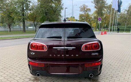 MINI Clubman, 2016 год, 2 390 000 рублей, 7 фотография